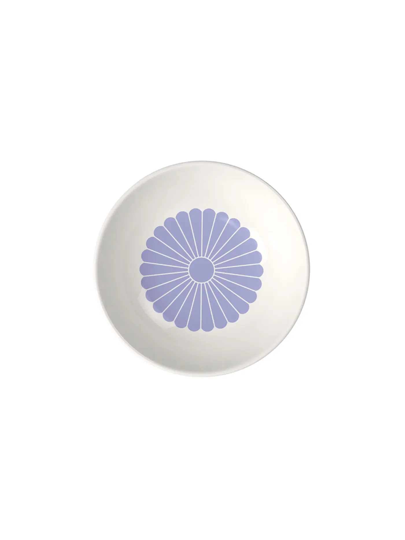 VILLEROY & BOCH | Dessertschale 13cm FLEUR BLEU | lila